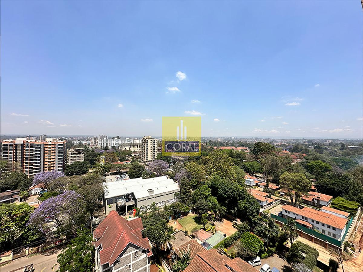 2 Bed Apartment with En Suite in Lavington - 14