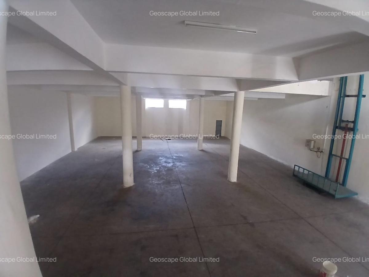 8,700 ft² Warehouse with Backup Generator in Mombasa Road - 5