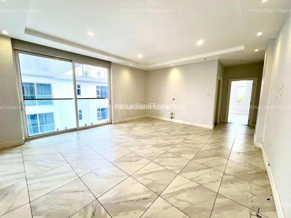 1 Bed Apartment with En Suite in Westlands Area - 8