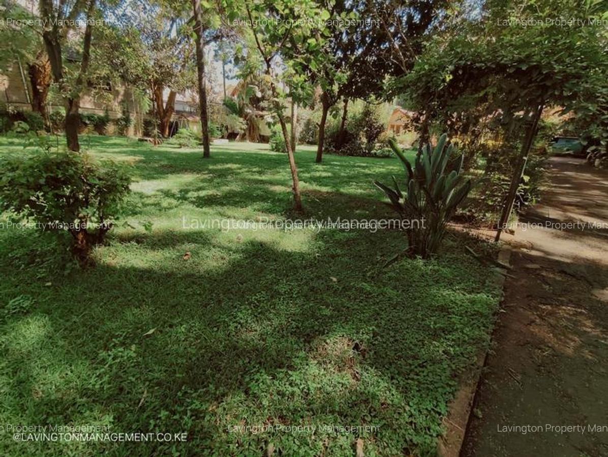 0.78 ac Commercial Land at Mugumo Road - 1