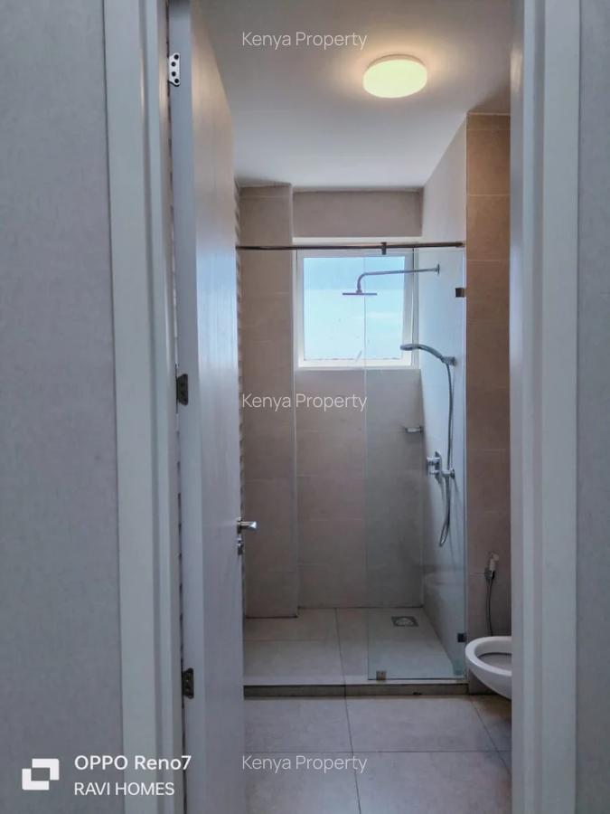3 Bed Apartment with Swimming Pool at Nyeri Rd - 5
