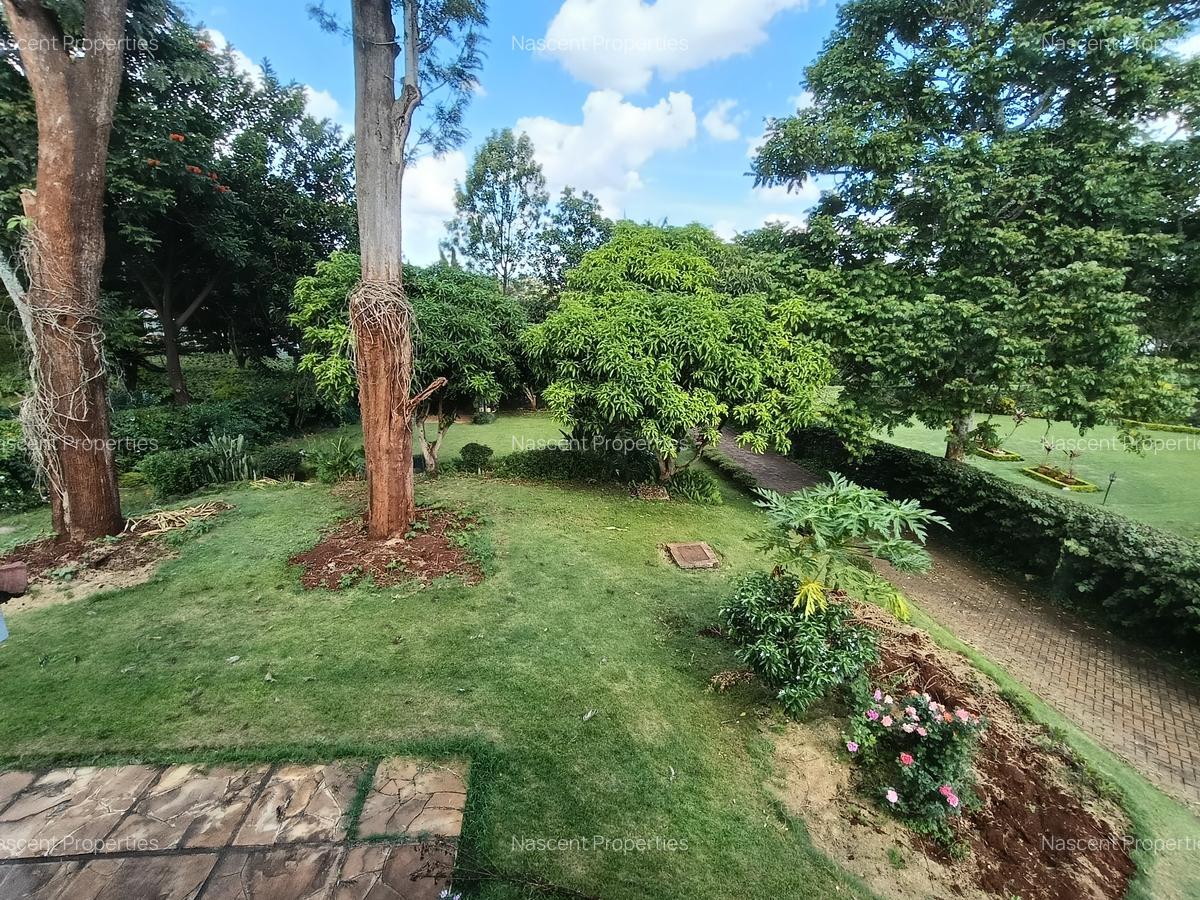 4 Bed Villa with En Suite in Rosslyn - 8