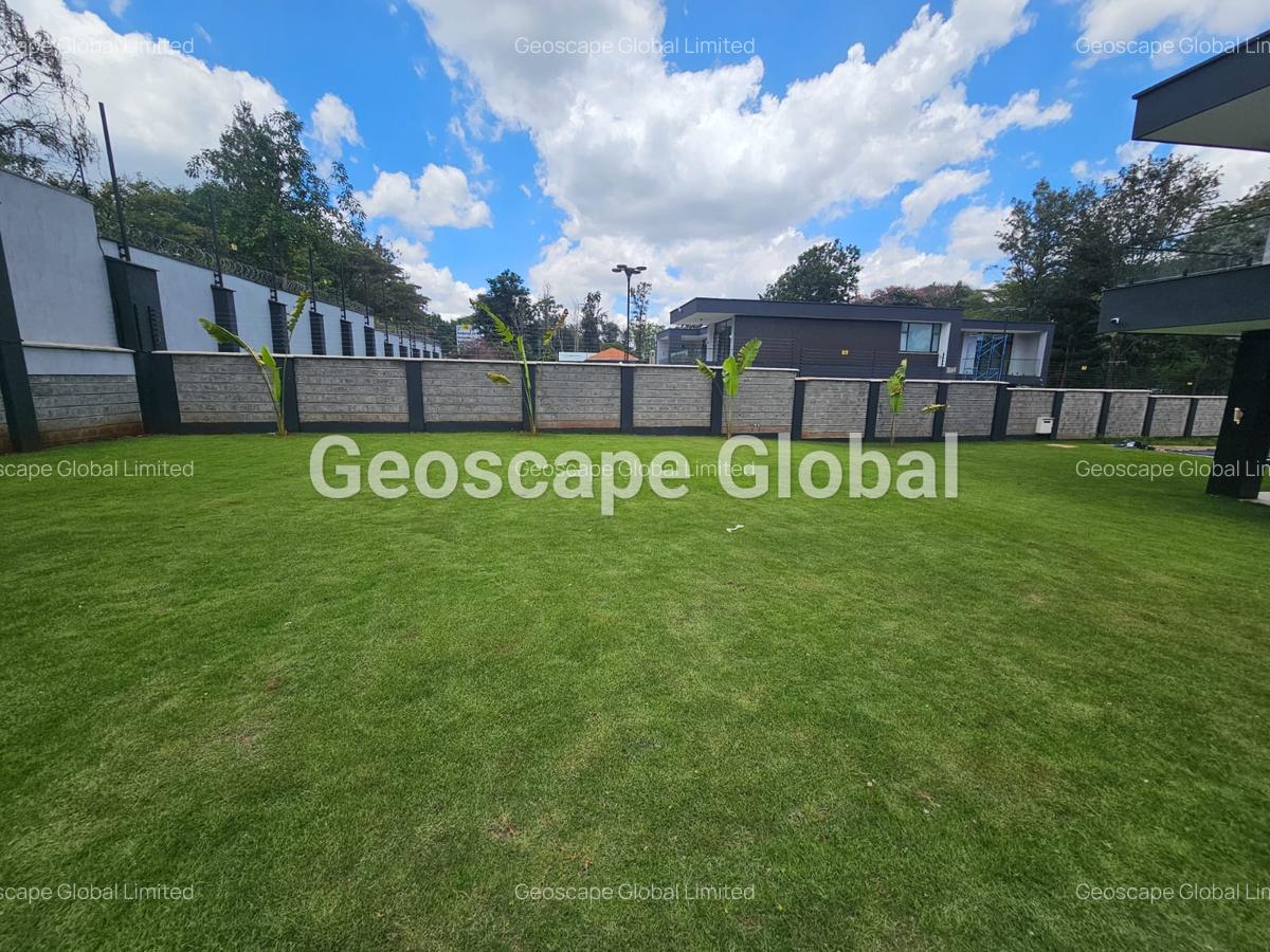 5 Bed House with En Suite in Kitisuru - 2