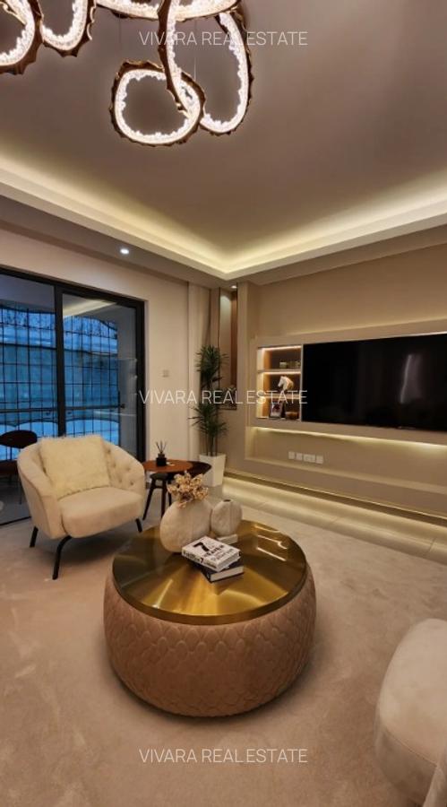 5 Bed Apartment with En Suite at Ndemi Road - 6