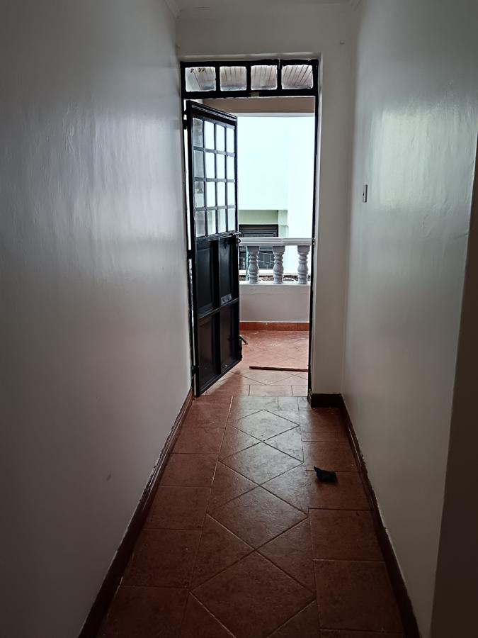 4 Bed Townhouse with En Suite at Langata Road - 9