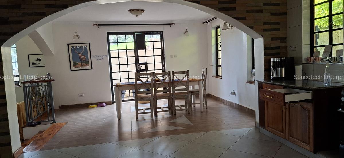 4 Bed Townhouse with En Suite in Kyuna - 5