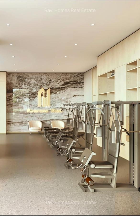 5 Bed Apartment with En Suite at Wangapala Road - 13