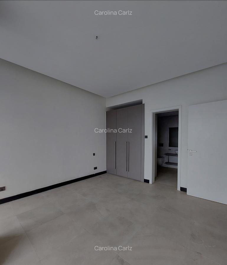 3 Bed Apartment with En Suite at Waiyaki Way - 16