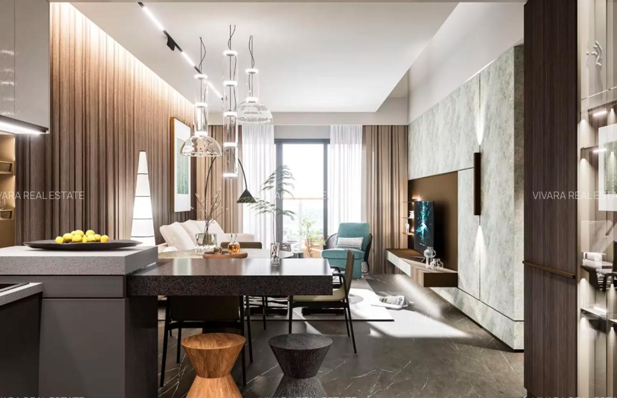 Serviced 3 Bed Apartment with En Suite at Westlands - 11