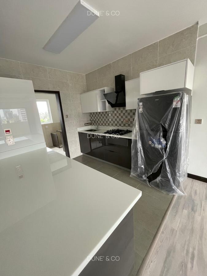2 Bed Apartment with En Suite in Riverside - 7