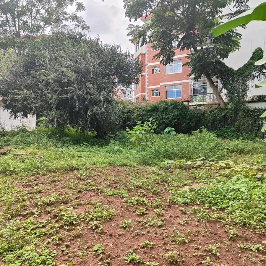 200 ac Land at Kilimani - 20