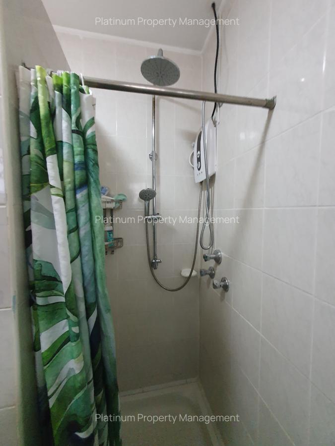 3 Bed House with Staff Quarters at Church Rd - 9