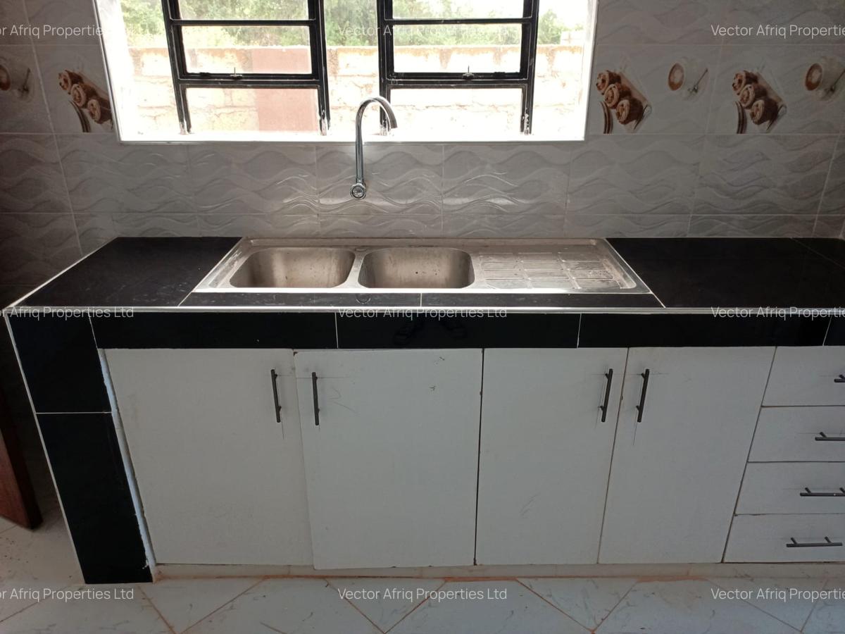 3 Bed House with En Suite in Ngong - 9