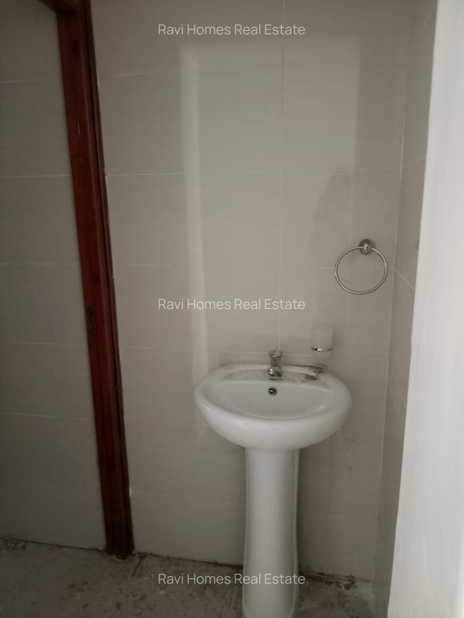 4 Bed Apartment with En Suite in Kileleshwa - 2