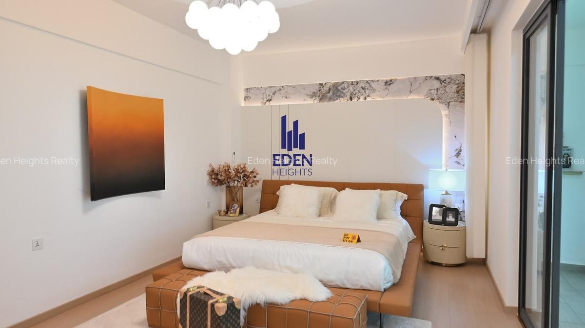 5 Bed Apartment with En Suite in Kilimani - 20