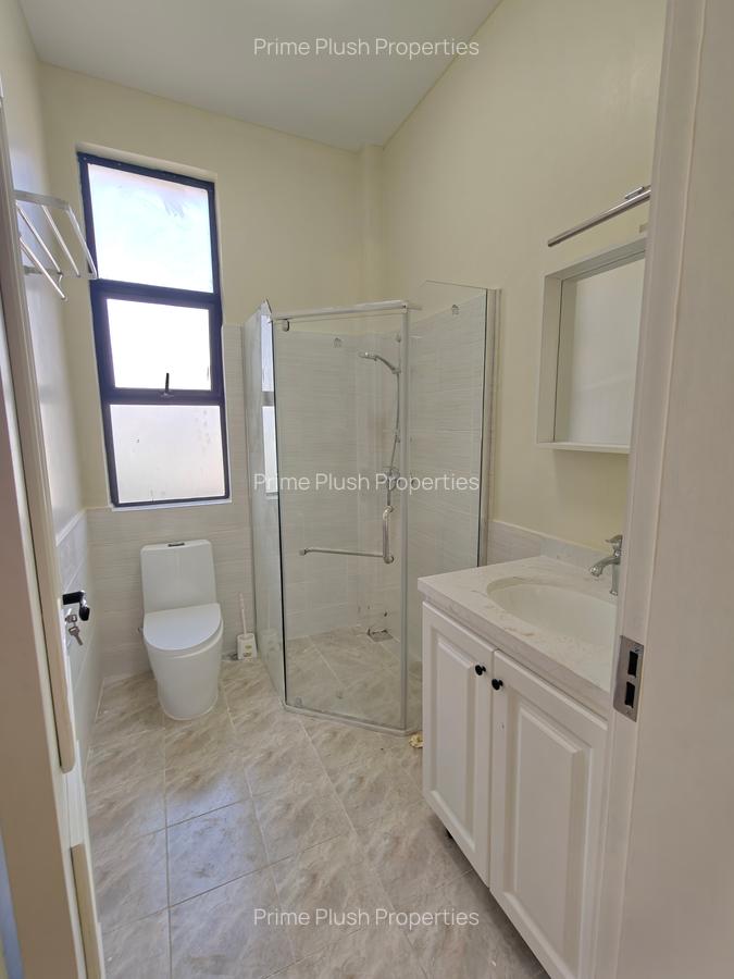 5 Bed House with En Suite in Karen - 17