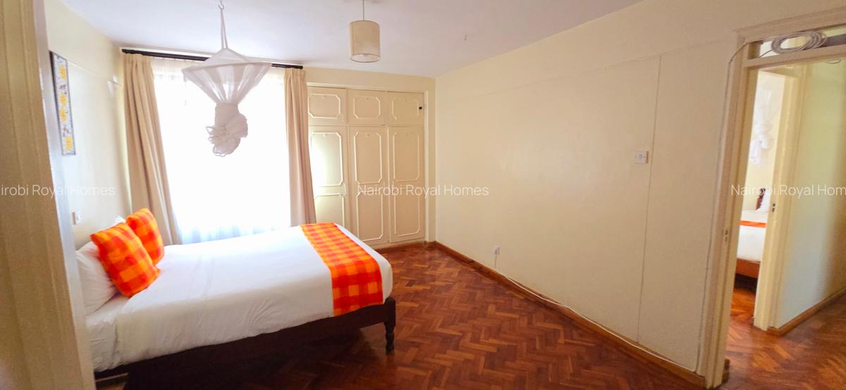 3 Bed Apartment with En Suite at Rhapta Road - 8