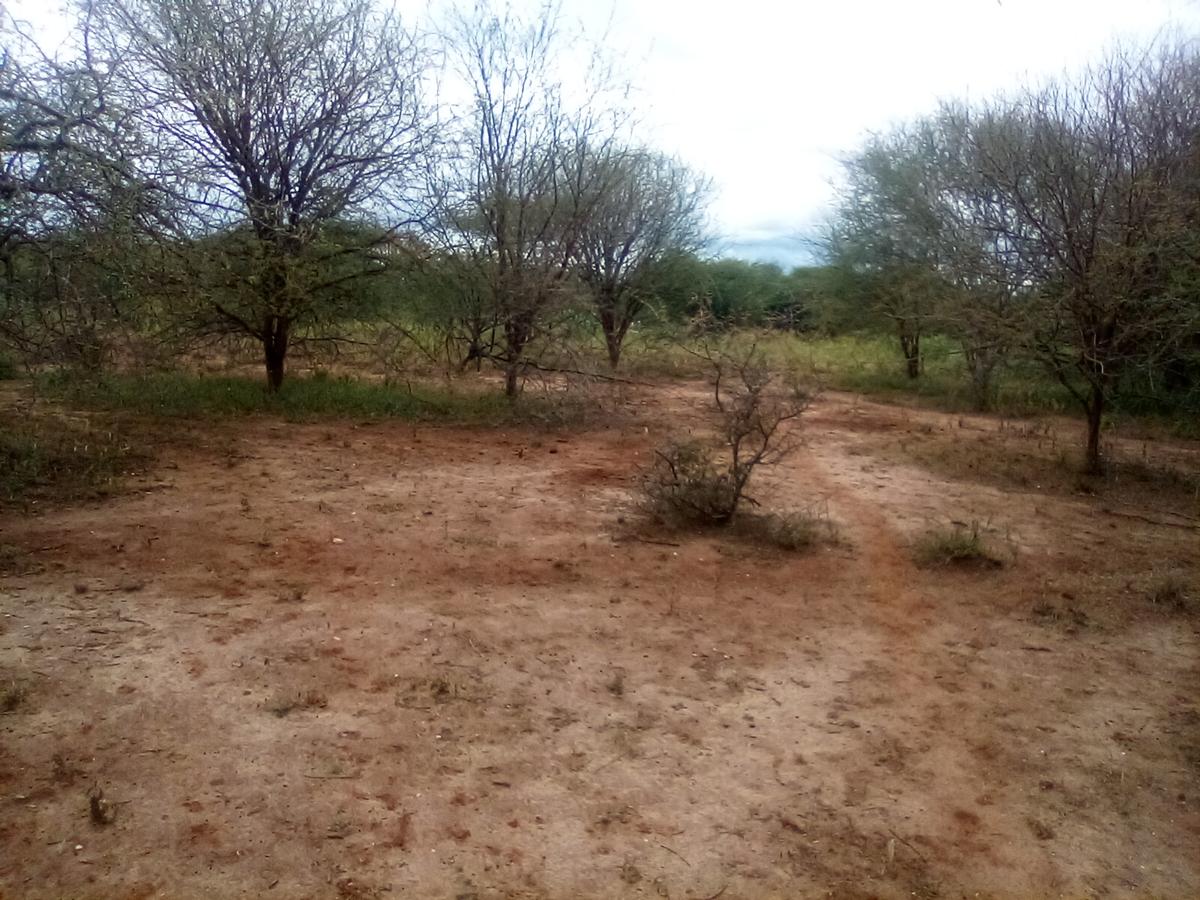 Land at Namanga Rd - 6