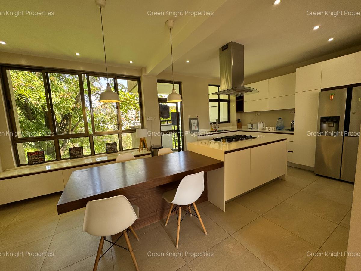 Serviced 3 Bed Apartment with En Suite in Lavington - 6