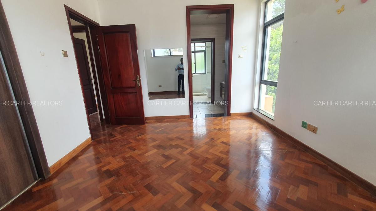 5 Bed House with Staff Quarters in Lavington - 8