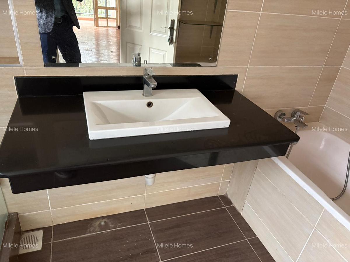 5 Bed Townhouse with En Suite at Limuru Road - 9