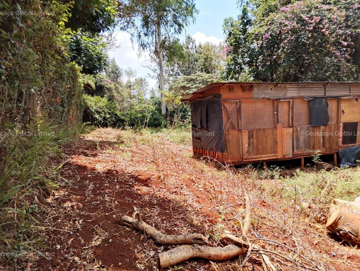 Land in Kiambu Road - 3