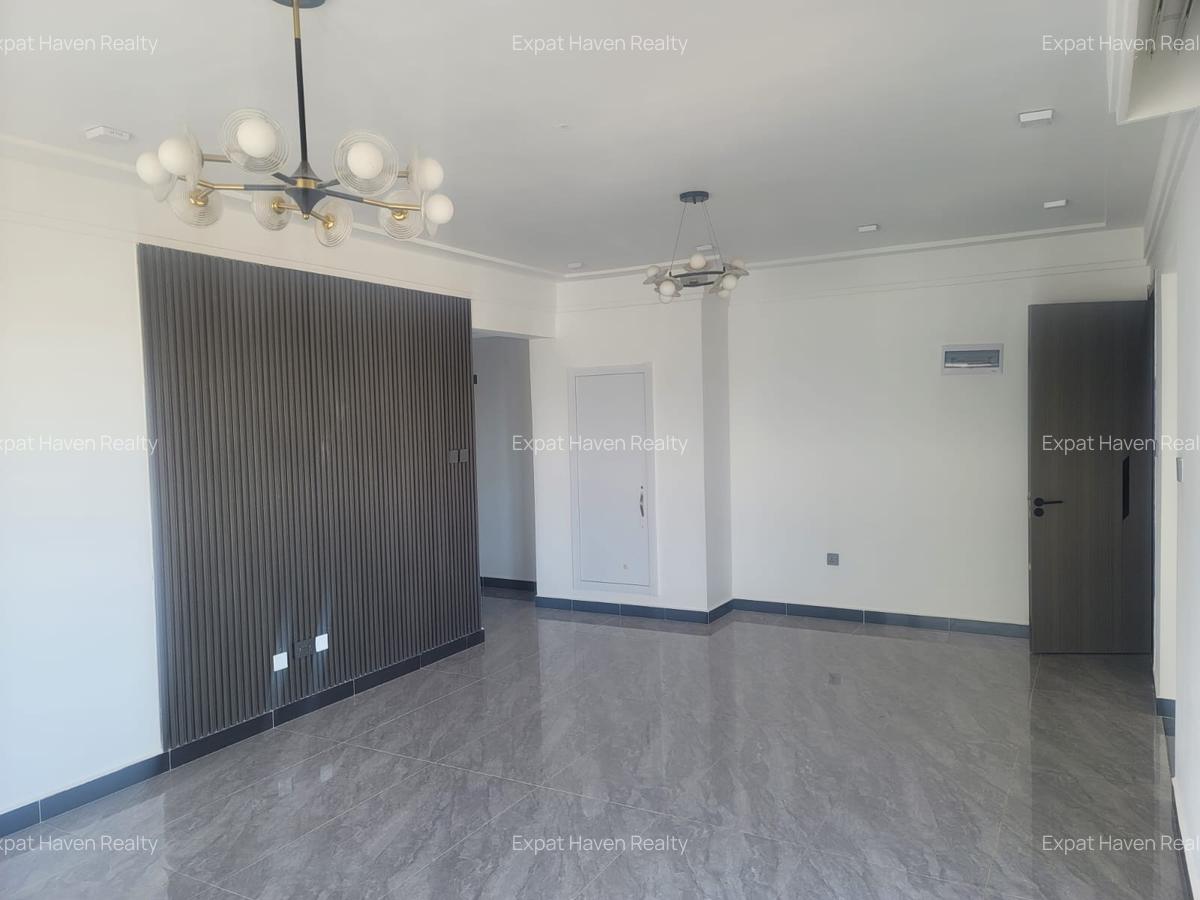 Serviced 4 Bed Apartment with En Suite at Valley Arcade - 20
