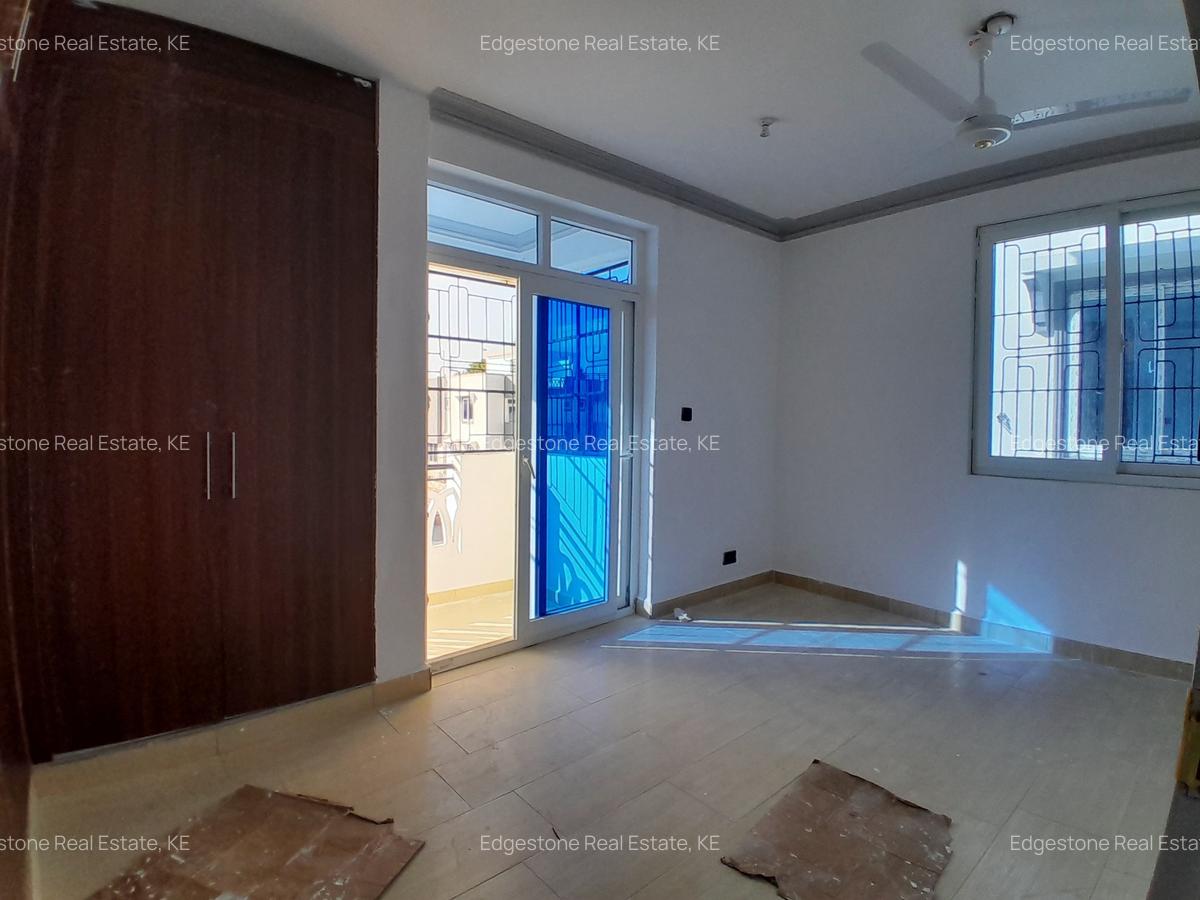 3 Bed Villa with En Suite in Mtwapa - 9