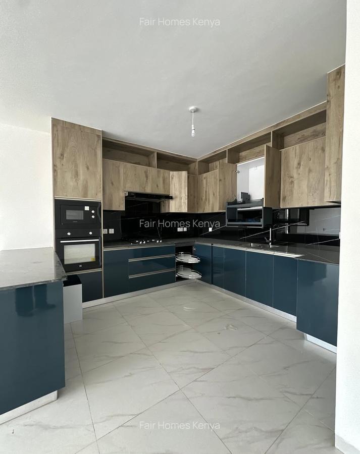 2 Bed Apartment with En Suite at Valley Arcade - 10