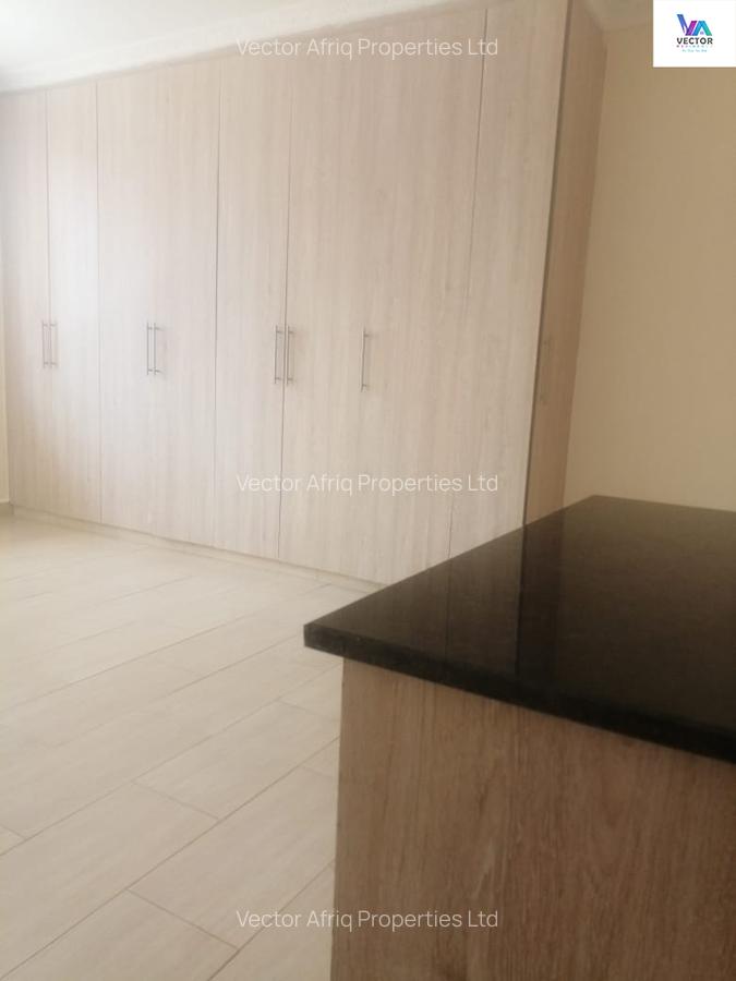 4 Bed Townhouse with En Suite in Syokimau - 8