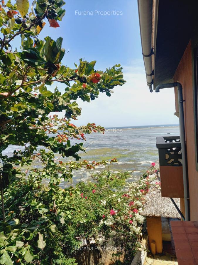 4 Bed House with En Suite in Kikambala - 5