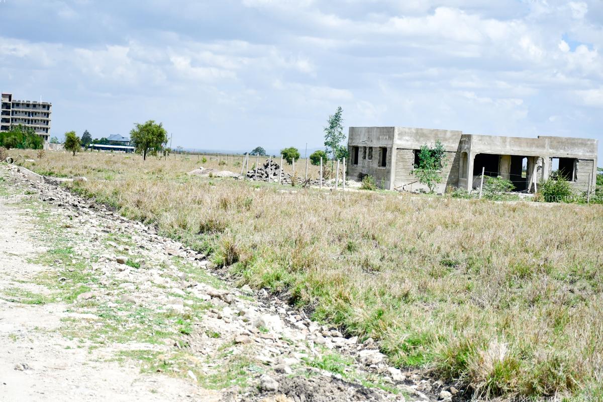 Residential Land at Kitengela Kisaju Spring Garden Phase 2 - 5