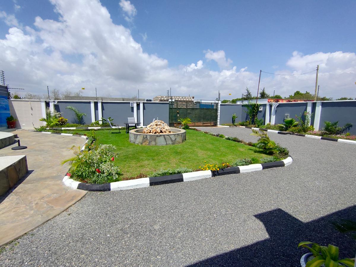 4 Bed House with En Suite in Vipingo - 10