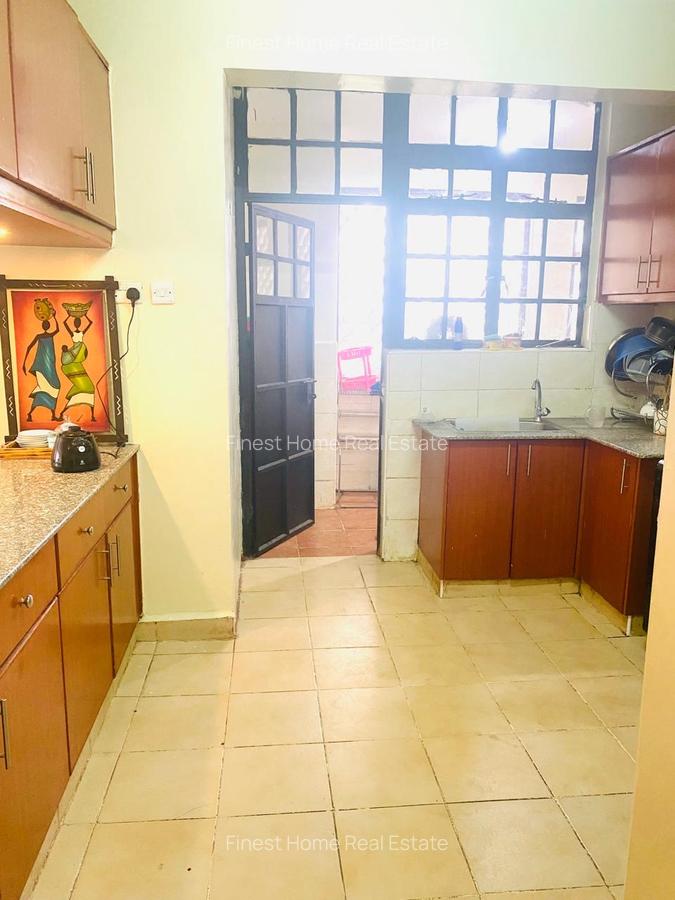 3 Bed Apartment with En Suite at Beijin Road - 3