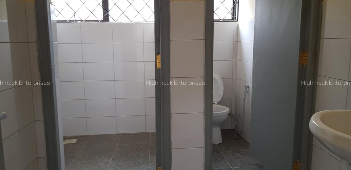 6,000 ft² Warehouse with Service Charge Included at Mombasa Road - 3