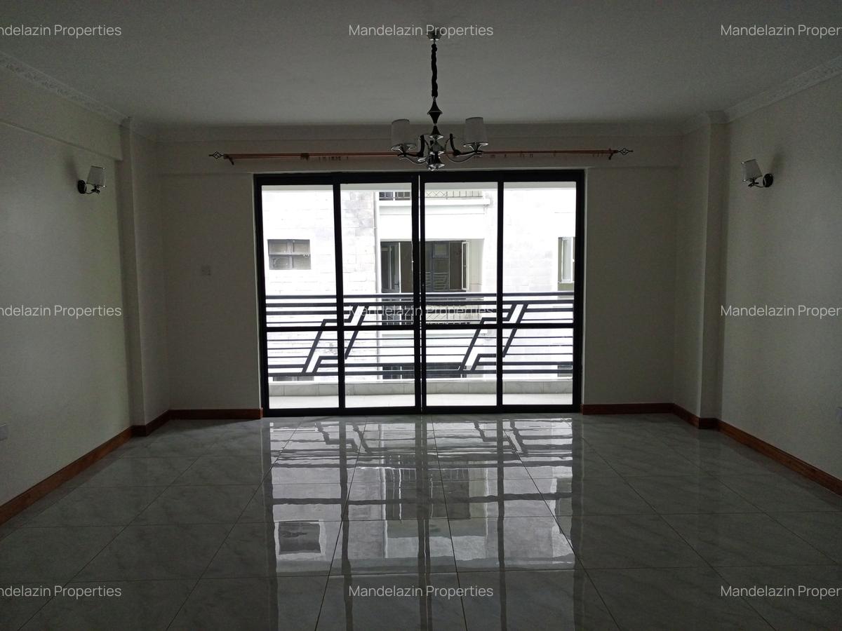 2 Bed Apartment with En Suite at School Lane - 6