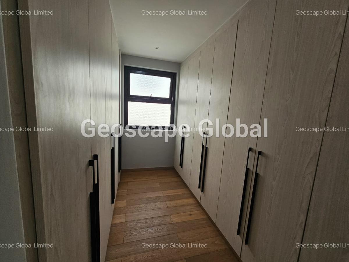 5 Bed Townhouse with En Suite in Lower Kabete - 11