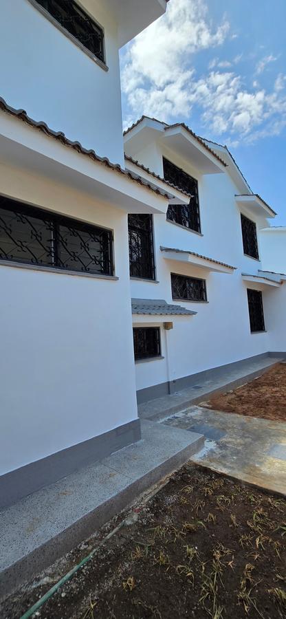 4 Bed Townhouse with En Suite in Shanzu - 7