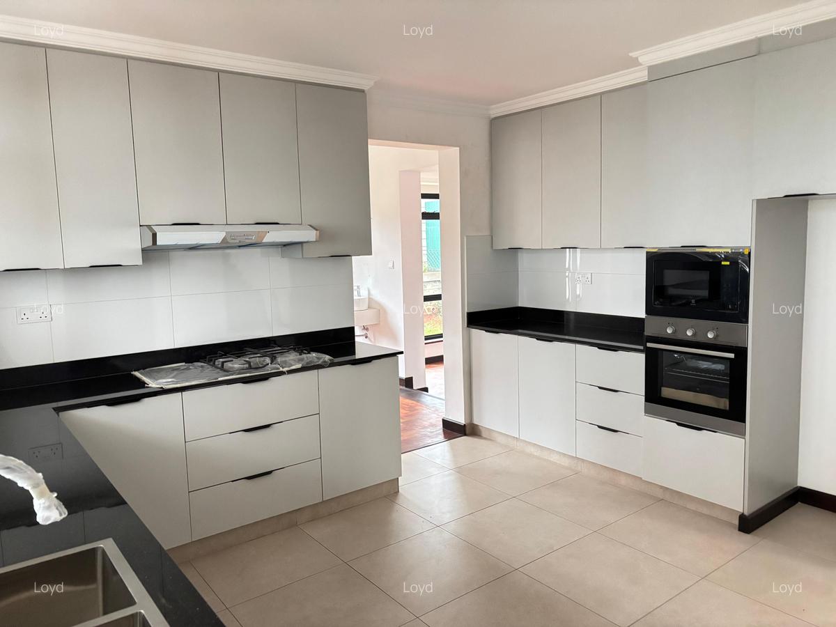 5 Bed House with En Suite in Kiambu Road - 7