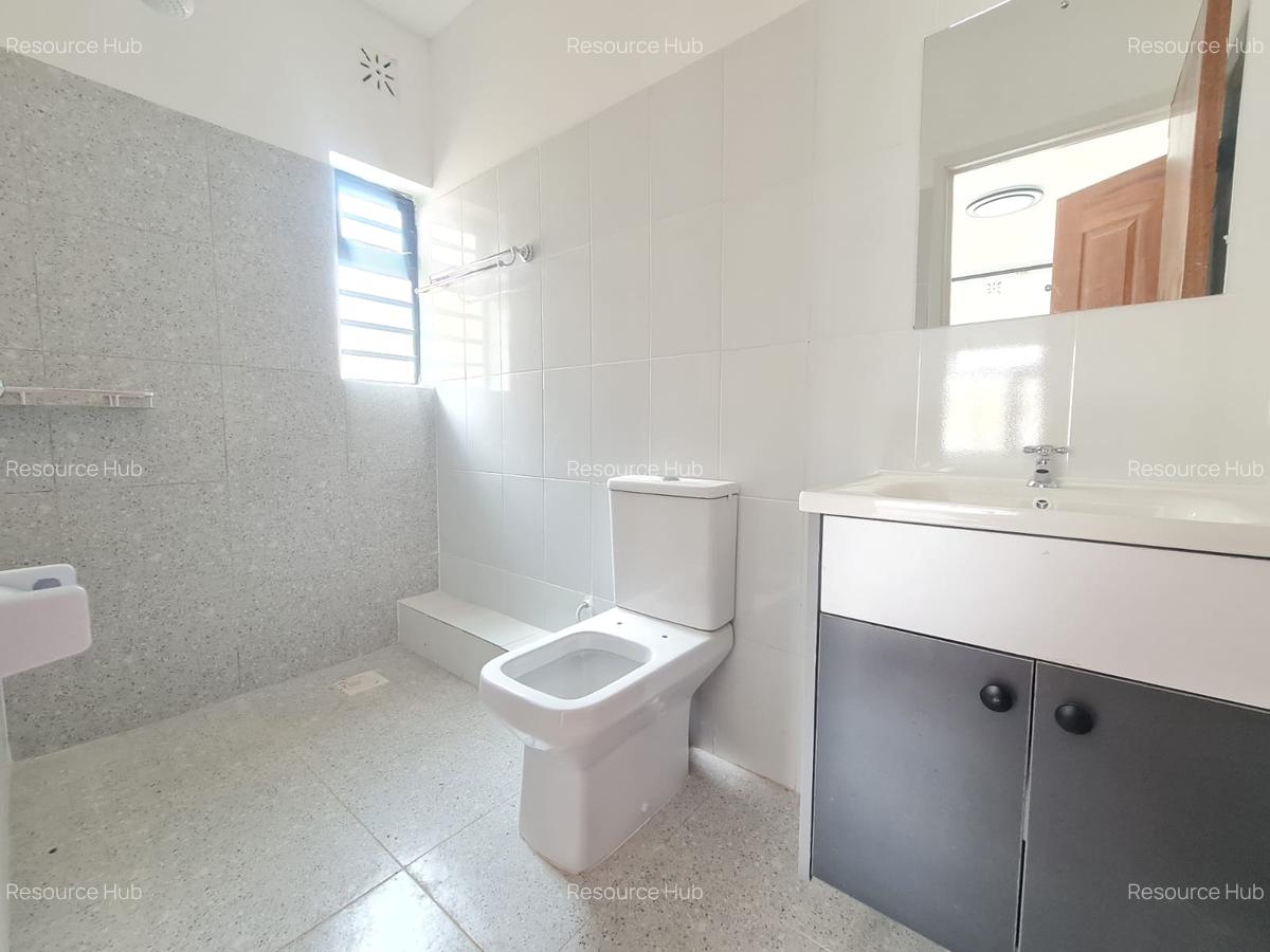 3 Bed House with En Suite at Matasia - 14