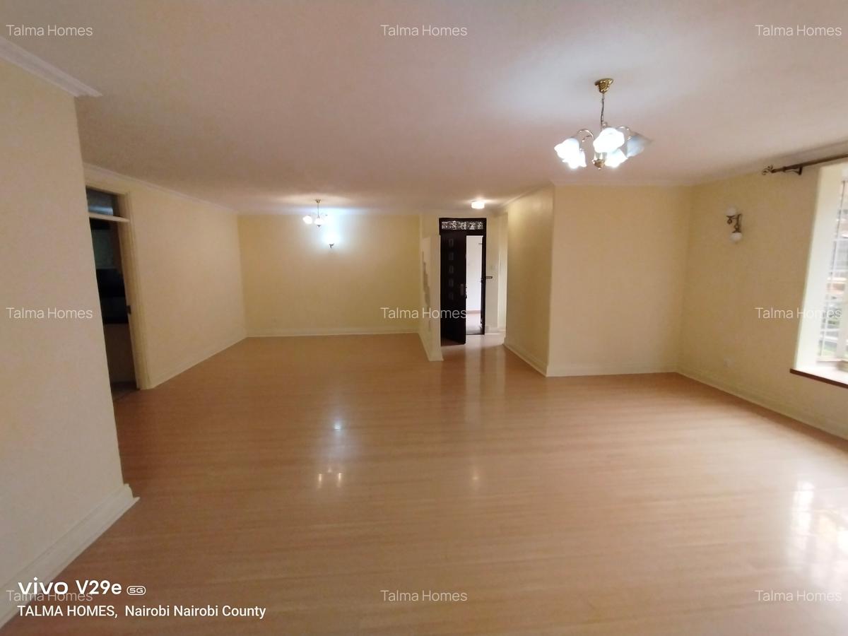 3 Bed Apartment with En Suite at Kilimani - 20