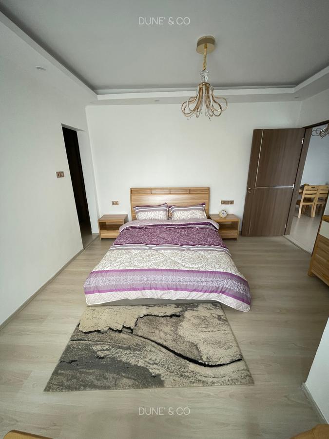 Serviced 1 Bed Apartment with En Suite in Westlands Area - 9