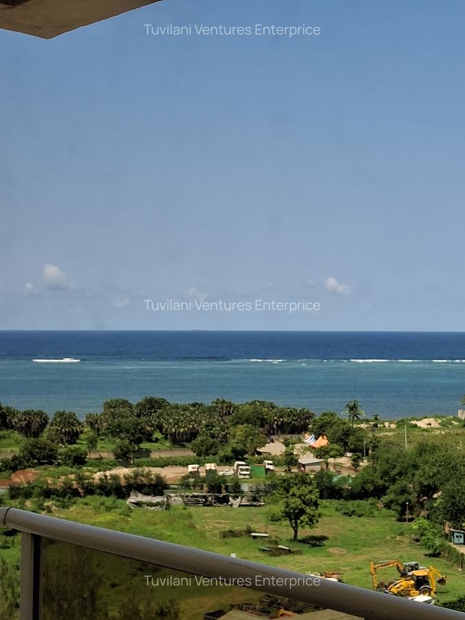 Serviced 3 Bed Apartment with En Suite at Nyali Mombasa - 10