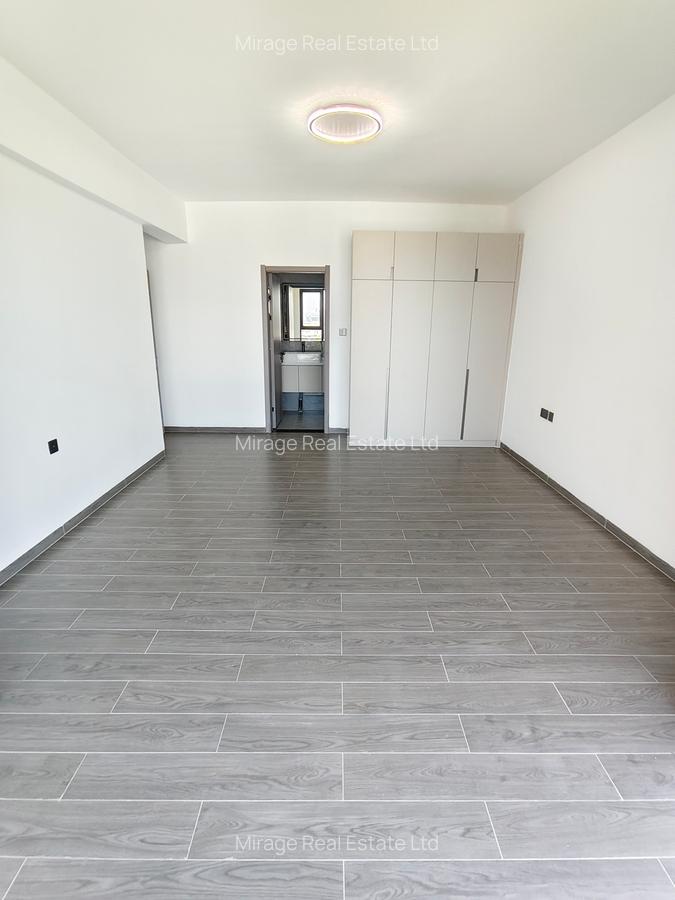 4 Bed Apartment with Swimming Pool in Kileleshwa - 12