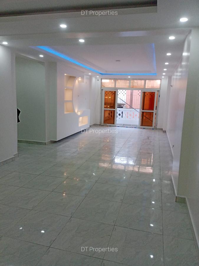 3 Bed House at Tudor - 6