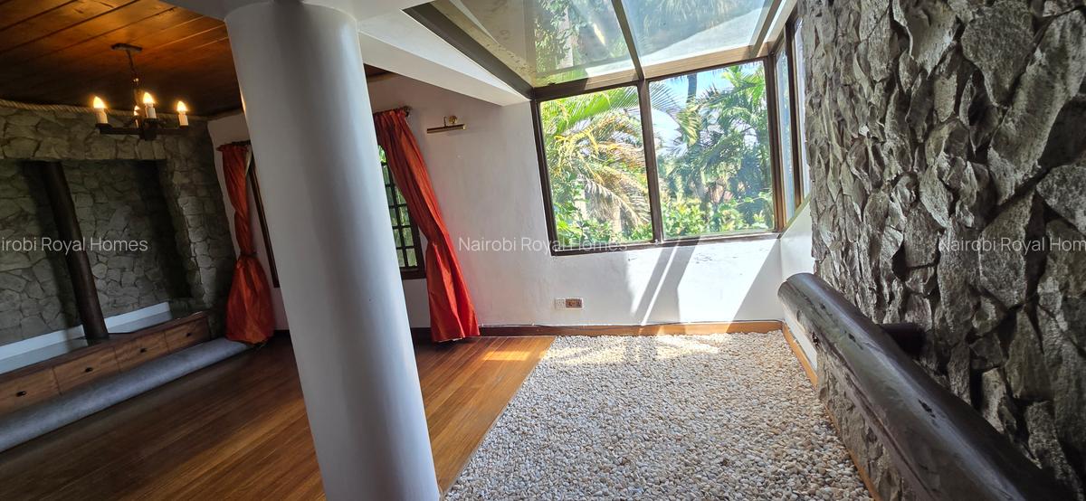 5 Bed House with En Suite at Eliud Mathu - 13