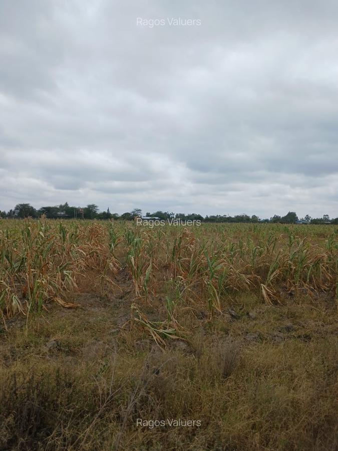 20 ac Land at Kitengela Plains - 10