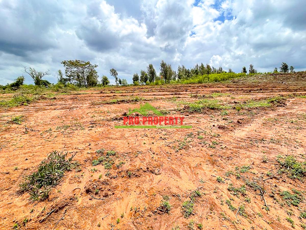 5 ac Land at Lusigetti - 15