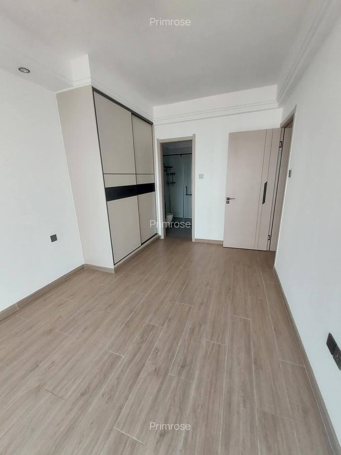 2 Bed Apartment with En Suite in Kilimani - 11