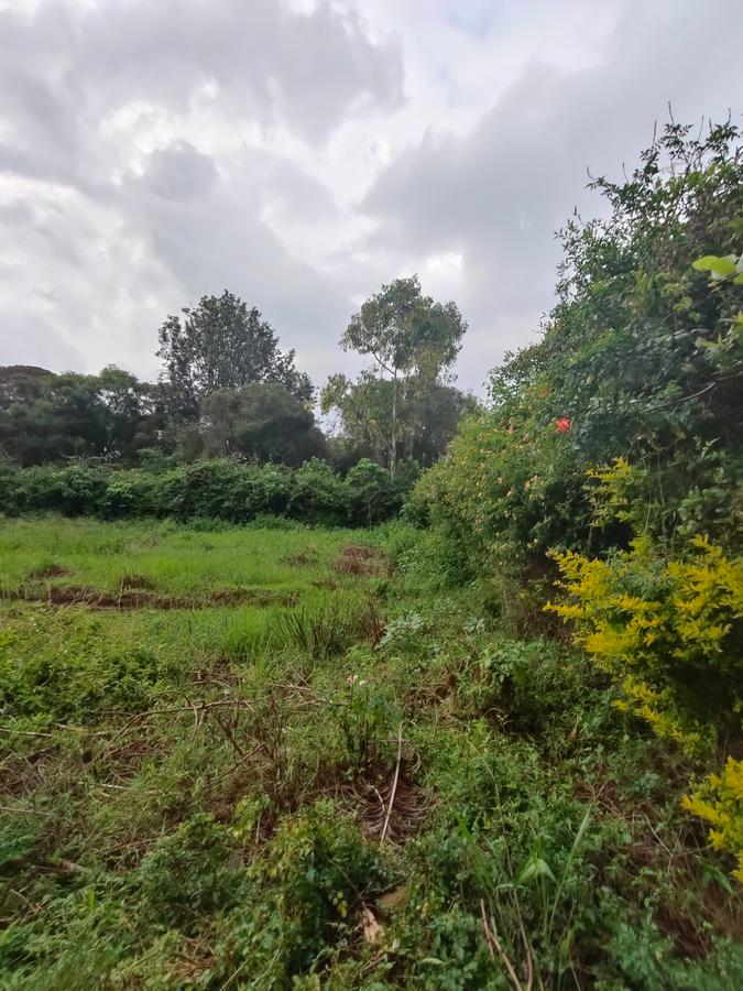 Residential Land at Ndege Road - 8